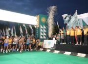 QRIS Unsil Tasik Half Marathon 2026 Dongkrak Sport Tourism Kota Tasikmalaya