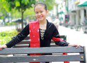 Salwa Azia Althafunisa, Putri Cilik Multitalenta Pecinta Budaya yang Penuh Prestasi