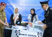 Diky Candra Apresiasi Karya Warga Binaan Lapas Tasikmalaya di Hari Bakti Pemasyarakatan