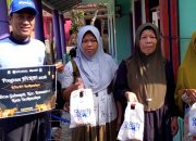 Harmoni Idul Adha, DT Peduli dan KPwBI Tasikmalaya Tebar Manfaat Kurban Lewat Program HERBI 2026