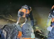 Terseret Arus Saat Cari Kelapa Hanyut, Lansia di Tasikmalaya Ditemukan Tak Bernyawa