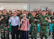 Waspadai Kejahatan Digital, OJK dan Kodim 0612 Tasikmalaya Perkuat Literasi Keuangan