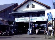 Andalkan Budaya dan UMKM Lokal, Pasar Cikurubuk Disiapkan Jadi Pasar Wisata