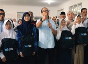 Tasik Pintar, Ikhtiar Viman-Diky Lahirkan Generasi Cerdas dan Religius