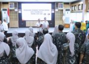 Tasikmalaya Bentuk PUSPAGA Bahagia, Dorong Kota Ramah Perempuan dan Anak