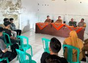 Dinilai Responsif, Camat Padakembang Dapat Apresiasi dari OKP RDN