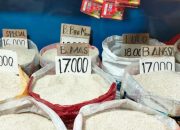 Harga Beras Premium di Tasikmalaya Tembus Rp17 Ribu per Kilogram, Warga Mulai Mengeluh