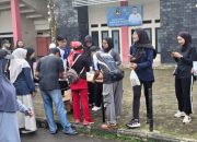 Pekan Jamu 2026, Balai POM Tasikmalaya Edukasi Warga Waspadai Jamu Mengandung BKO