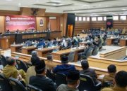 Temuan BPK di Kota Tasikmalaya Turun, WTP Berhasil Dipertahankan 10 Kali Beruntun