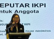 IKPI Perluas Jaringan di Jabar, Cabang Kota Tasikmalaya Resmi Dibentuk