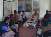 Kelurahan Indihiang Tata PKL Demi Keselamatan dan Ruang Publik yang Lebih Tertib