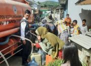 351 Desa di Kabupaten Terancam Kekeringan, BPBD Minta Warga Siaga