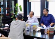 Tasikmalaya Bidik Jadi Tuan Rumah Harkopnas 2026, Revitalisasi Situs Kongres Koperasi Segera Dimulai