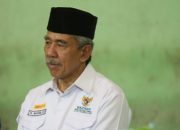 Ringankan Beban Pendidikan, BAZNAS Kota Tasikmalaya Distribusikan Bantuan Melalui 200 UPZ