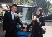 Fokus Pengentasan Kemiskinan hingga Stunting, Ini Prioritas Kadis DPPKBP3A Tasikmalaya yang Baru