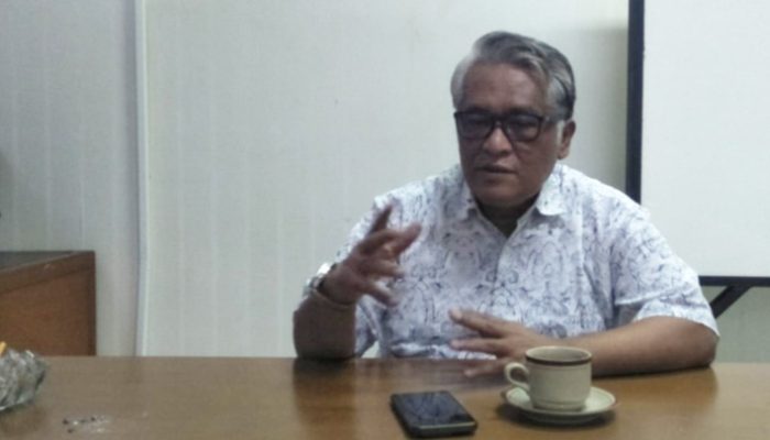 RS Dewi Sartika Bidik Status BLUD untuk Perkuat Layanan dan Kemandirian