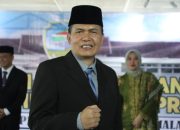 Baru Menjabat, Kadinsos Tasikmalaya Fokus Percepat Sekolah Rakyat Terintegrasi