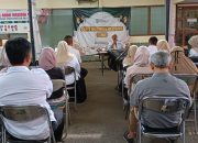 Bukan Sekadar Ngopi, CMR Jadi Ruang Kebersamaan Pegawai Dinkes Kota Tasikmalaya