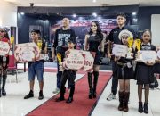 Demode dan Distro Aurora Kolaborasi, Puluhan Talenta Muda Perebutkan Gelar Icon Distro 2026