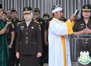 Rotasi Pejabat Kejati Jabar, Sejumlah Kajari Berganti