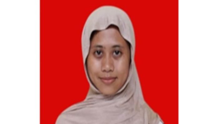 Pamit Kerjakan Skripsi, Mahasiswi Tasikmalaya Hilang Hampir Sepekan