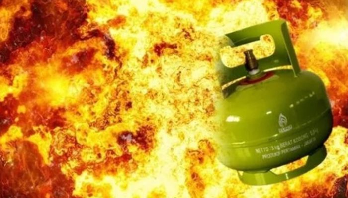 Tiga Relawan SPPG Terluka, Polisi Soroti Ventilasi Dapur