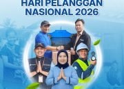 Promo Sambungan Air Tirta Sukapura Diperpanjang, Mulai Rp611.000 hingga 25 September