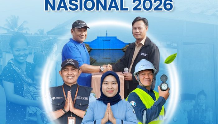 Promo Sambungan Air Tirta Sukapura Diperpanjang, Mulai Rp611.000 hingga 25 September