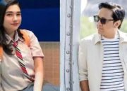 Andre Taulany dan Amanda Rigby Diisukan Segera Menikah, Ini Faktanya