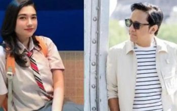 Andre Taulany dan Amanda Rigby Diisukan Segera Menikah, Ini Faktanya