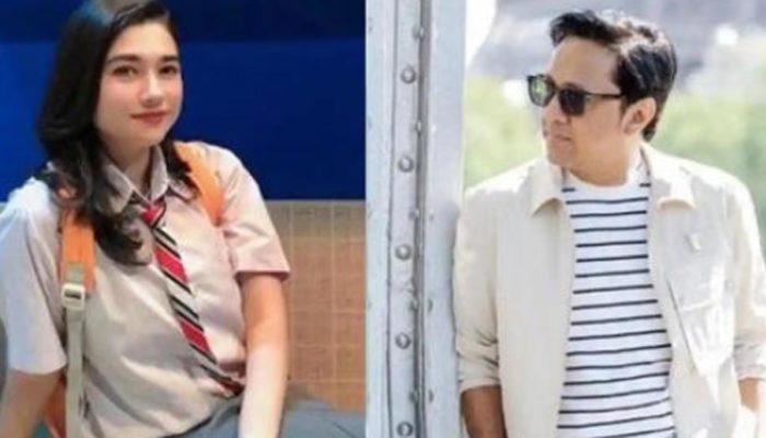 Andre Taulany dan Amanda Rigby Diisukan Segera Menikah, Ini Faktanya