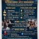 Demode Artist Management Buka Kelas Modelling hingga Acting, Bekali Talent dengan Beragam Keterampilan