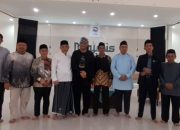 Majelis Taklim Ibadurrohman Kembali Aktif, Wakil Ketua DPRD Kota Tasikmalaya Soroti Kekuatan Ruhiyah