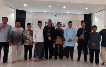 Majelis Taklim Ibadurrohman Kembali Aktif, Wakil Ketua DPRD Kota Tasikmalaya Soroti Kekuatan Ruhiyah