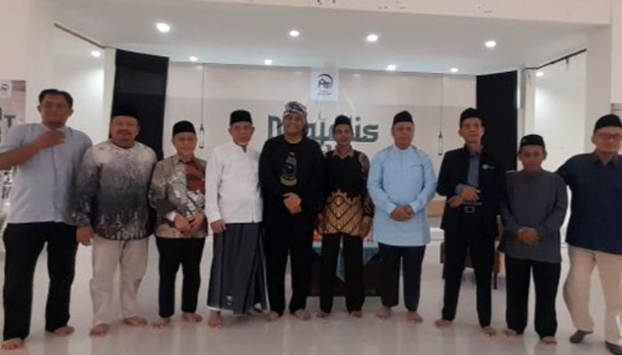 Majelis Taklim Ibadurrohman Kembali Aktif, Wakil Ketua DPRD Kota Tasikmalaya Soroti Kekuatan Ruhiyah