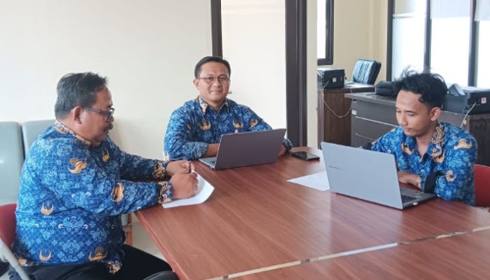 Dukung Program Prioritas Nasional, Pemkot Tasikmalaya Dorong Budidaya Ikan Berbasis Kelurahan