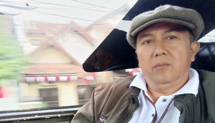 Data Kebudayaan Kota Tasikmalaya Mulai Dibenahi, Aset Sejarah Dibidik Digital