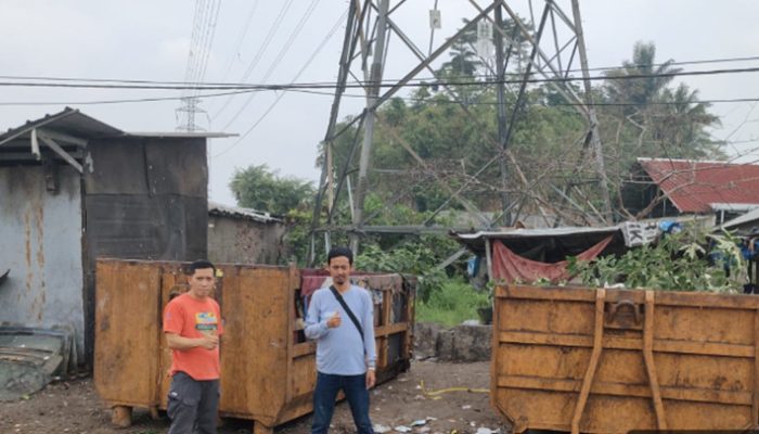 Kelola Sampah dari Rumah, DLH Kota Tasikmalaya Dorong Ekonomi Sirkular