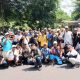 Bukan dari Kampus, Gelar Doktor Hari Noorishman Lahir dari Pengabdian