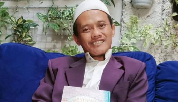 Santri dan Indonesia Emas, Undang Ubaidillah Tekankan Ilmu, Teknologi, dan Kerukunan