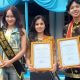 Tiga Talenta Demode Artist Management Raih Penghargaan di Hari Jadi ke-25 Kota Tasikmalaya