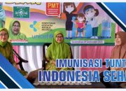 Bincang Asyik Potret Kesehatan Warga Jawa Barat Bersama Hj. Neng Madinah