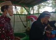 Kirab Budaya Sumur Tamtu, Merawat Bumi Meruat Tradisi Dukuh Sidaon