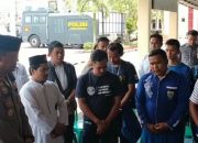 Tradisi Unik Perayaan Maulid Nabi di Dayeuhluhur Cilacap
