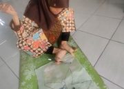 Aksi Belasungkawa, Aliansi Suporter Gelar Doa Bersama Kapolres Tasik
