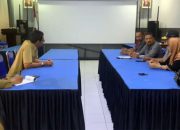 Cegah Kekerasan Pada Perempuan dan Anak, UPTD P2A Dinsos P2KBP3A Kab.Tasik Gelar Sosialisasi