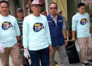 Lomba Nyanyi Dangdut Pasar Pagi Kota Tegal Siap Digelar, Panitia Beraudiensi