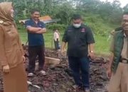 BBGRM dan WCD 2022, Wali Kota Tasik Imbau Warga untuk Sadar dan Stop Buang Sampah Sembarangan