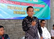 Butuh Uluran Tangan, Hadi Berpenyakit Paru Tahunan Tak Bisa Berobat