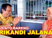 Nasib Hadi, Lansia Miskin di Rutilahu Direspon Cepat, Pemdes Siap Bantu! Tapi…